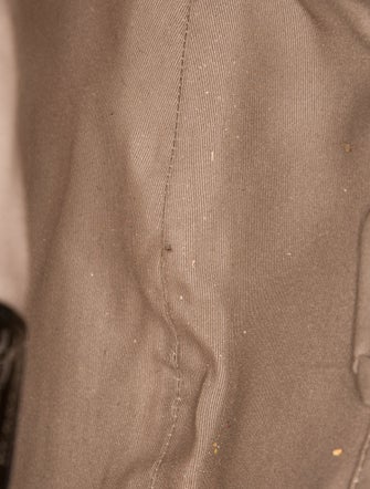 Burberry Super Nova Check Shoulder Bag