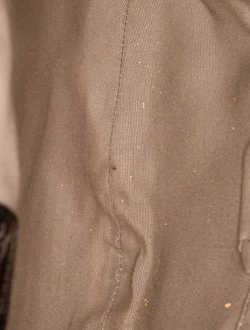 Burberry Super Nova Check Shoulder Bag