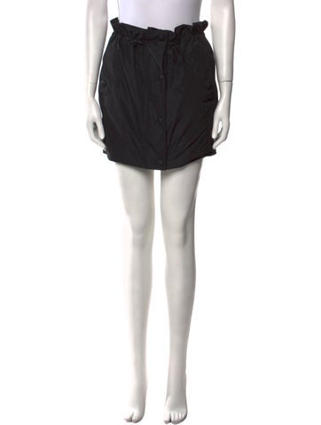 Burberry Skirts Mini Skirt US 2 | XS