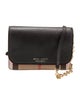 Burberry House Check Messenger Bag