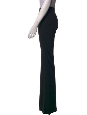 Burberry Wide Leg Pants