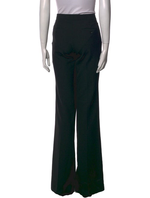 Burberry Wide Leg Pants