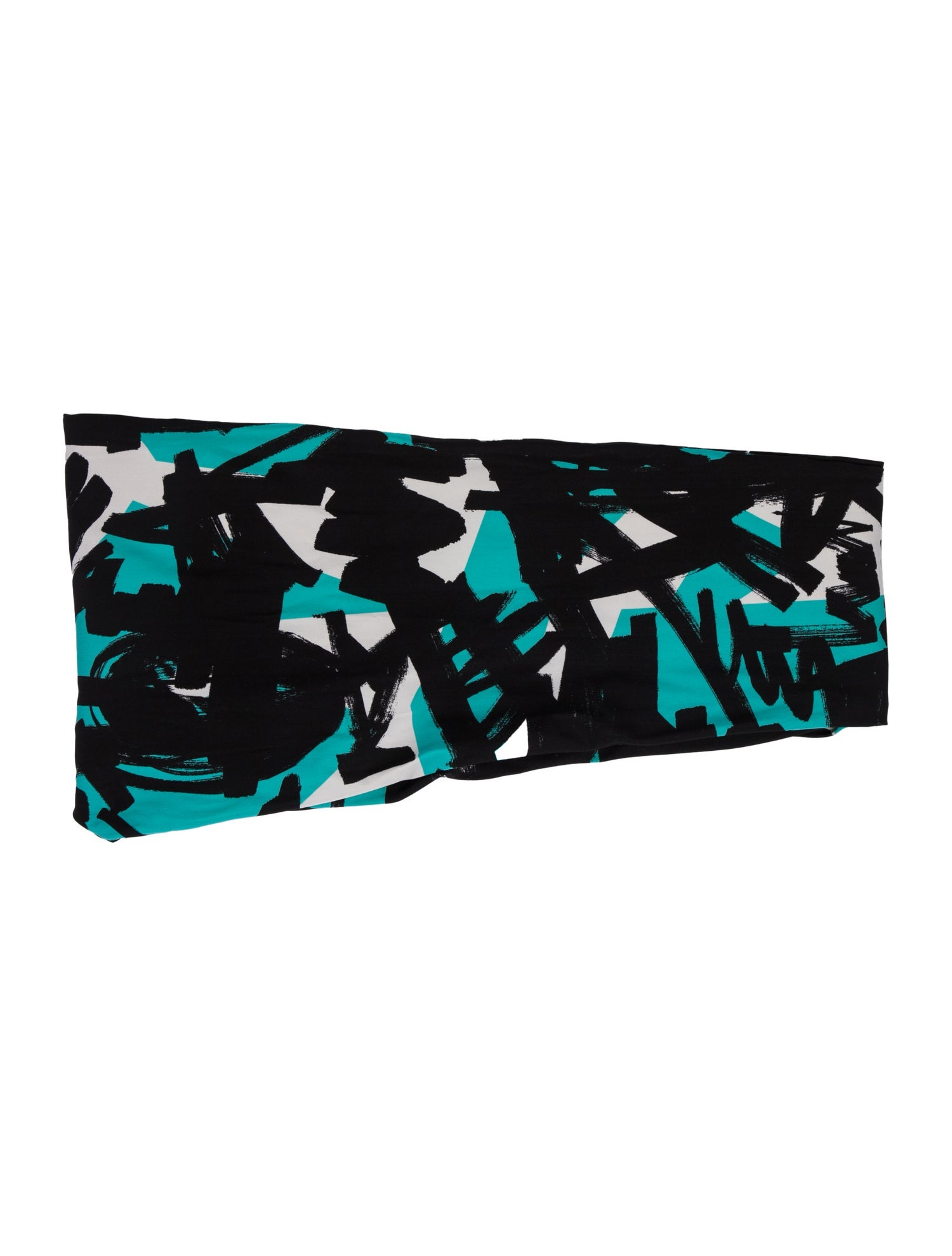 Burberry Printed Skinny Leg Pants