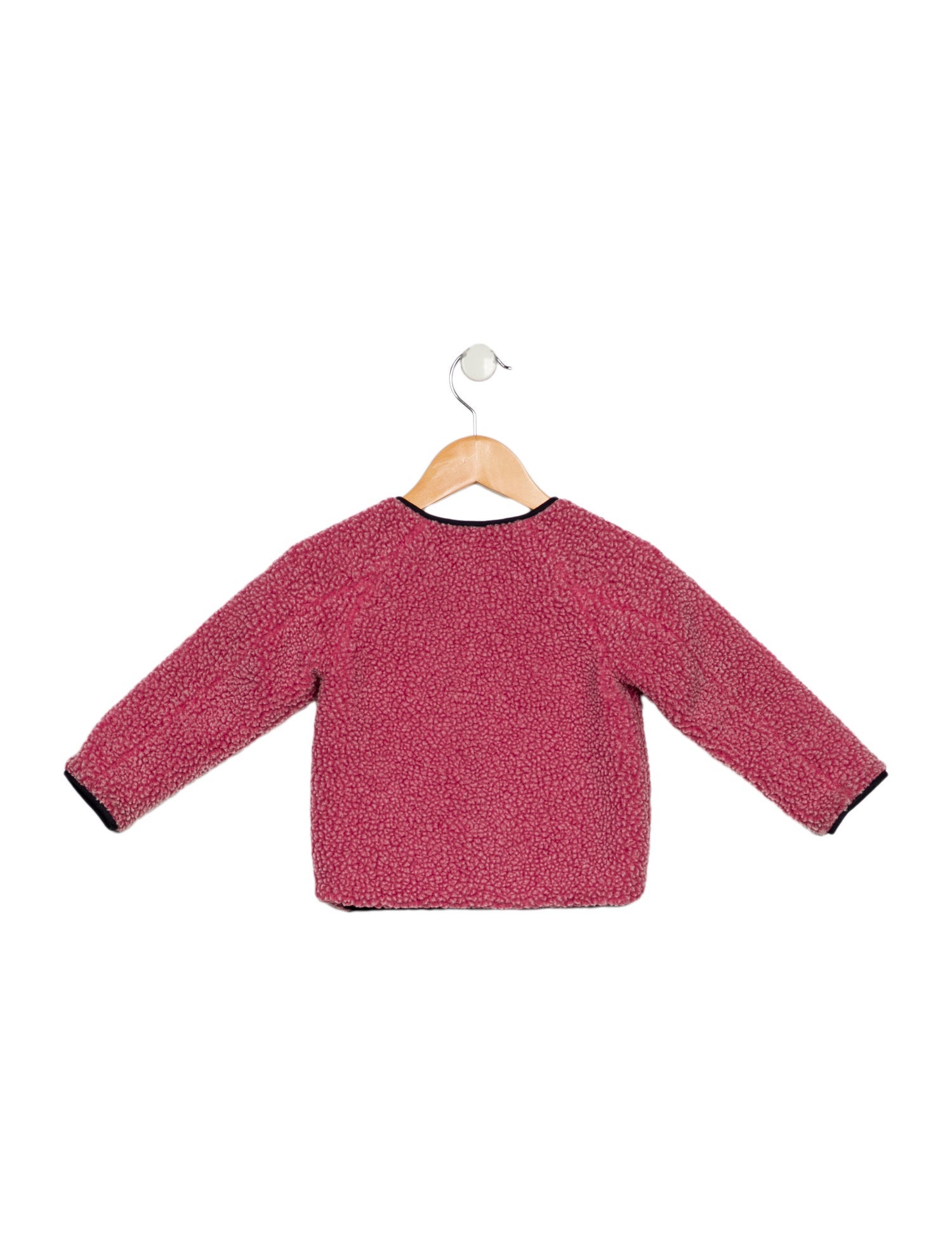 Burberry Toddler Girl's Jacket