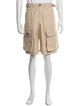 Burberry Cargo Shorts