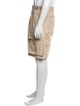 Burberry Cargo Shorts