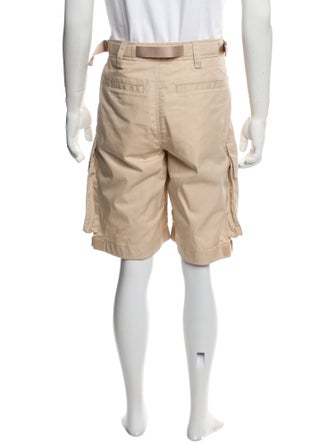 Burberry Cargo Shorts