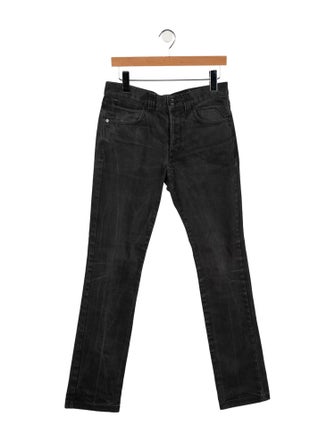 Burberry Skinny Jeans