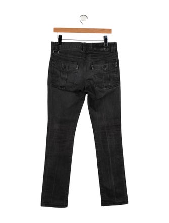 Burberry Skinny Jeans