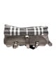 Burberry Canvas Shoulder Bag