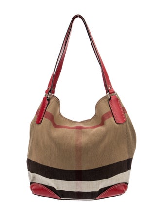 Burberry House Check Maidstone