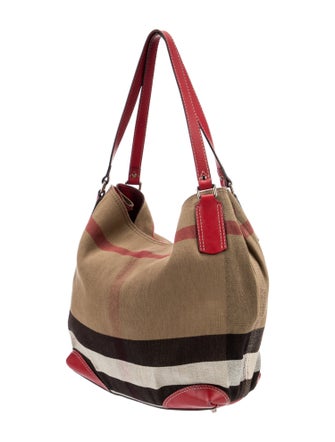 Burberry House Check Maidstone