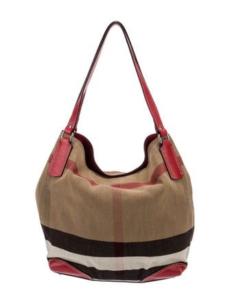 Burberry House Check Maidstone