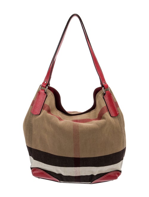 Burberry House Check Maidstone