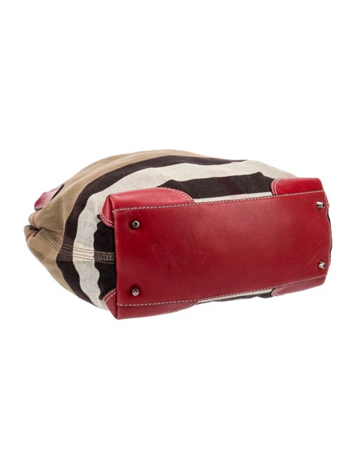 Burberry House Check Maidstone