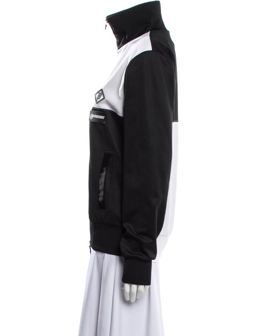 Burberry Bomber Jacket