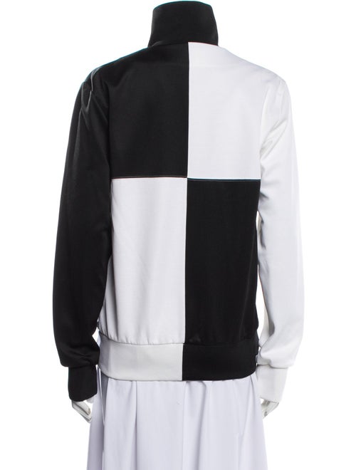 Burberry Bomber Jacket