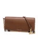 Burberry House Check Crossbody Bag