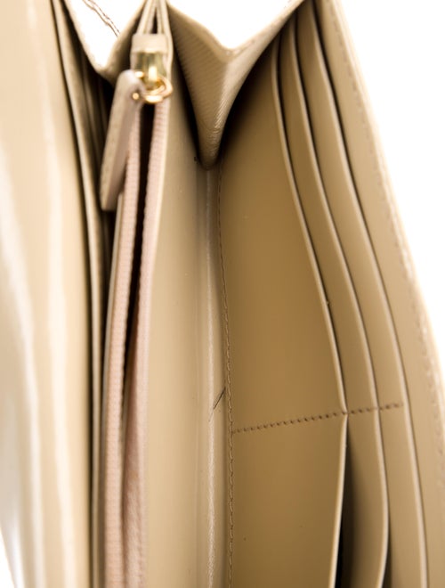 Burberry Nylon Continental Wallet