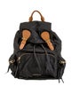 Burberry Nylon Backpack