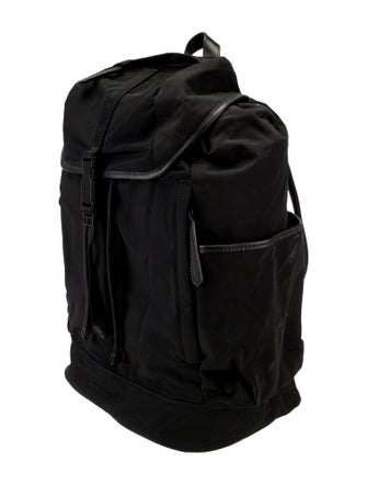 Burberry Nylon Backpack