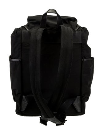 Burberry Nylon Backpack