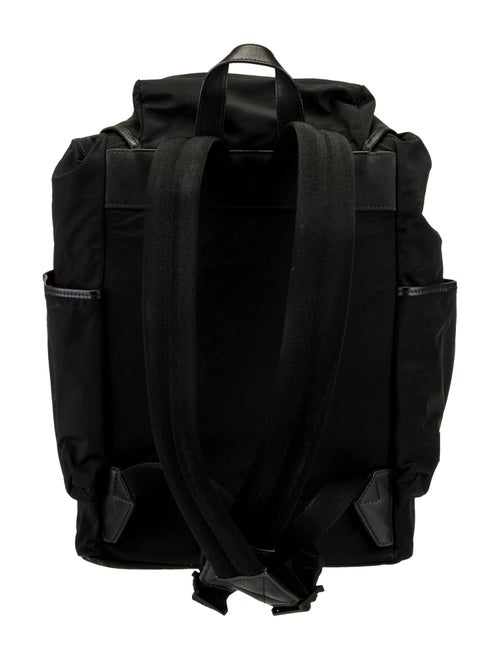 Burberry Nylon Backpack