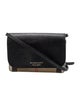 Burberry House Check Crossbody Bag
