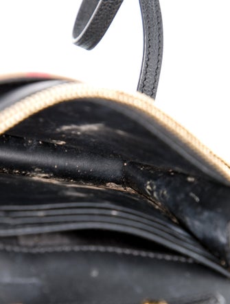 Burberry House Check Crossbody Bag