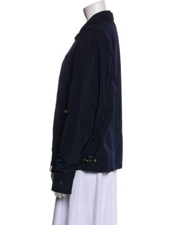 Burberry Bomber Jacket