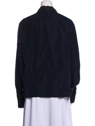 Burberry Bomber Jacket