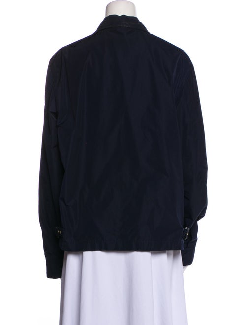 Burberry Bomber Jacket