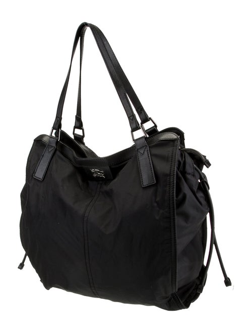 Burberry Nylon Tote