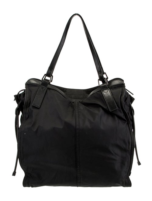 Burberry Nylon Tote