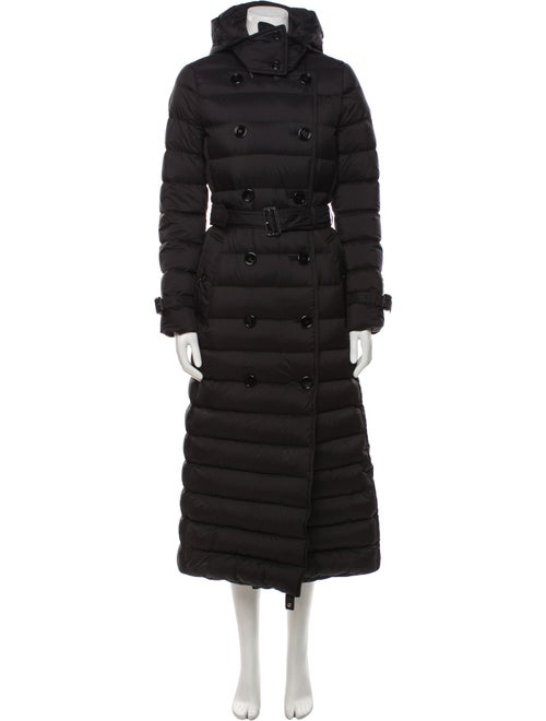 Burberry Down Coat