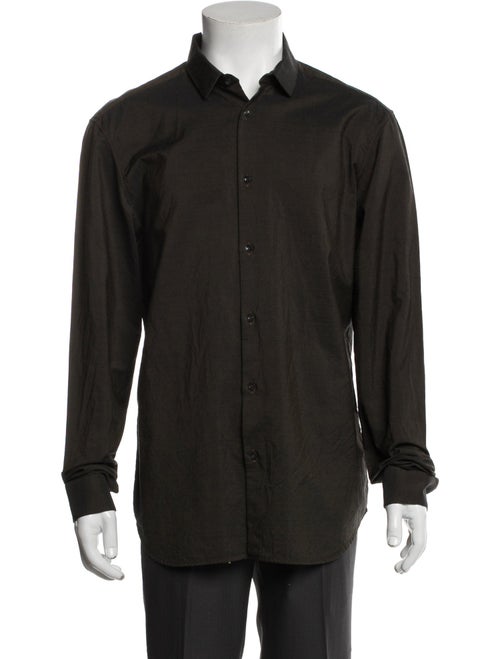 Burberry Long Sleeve Shirt