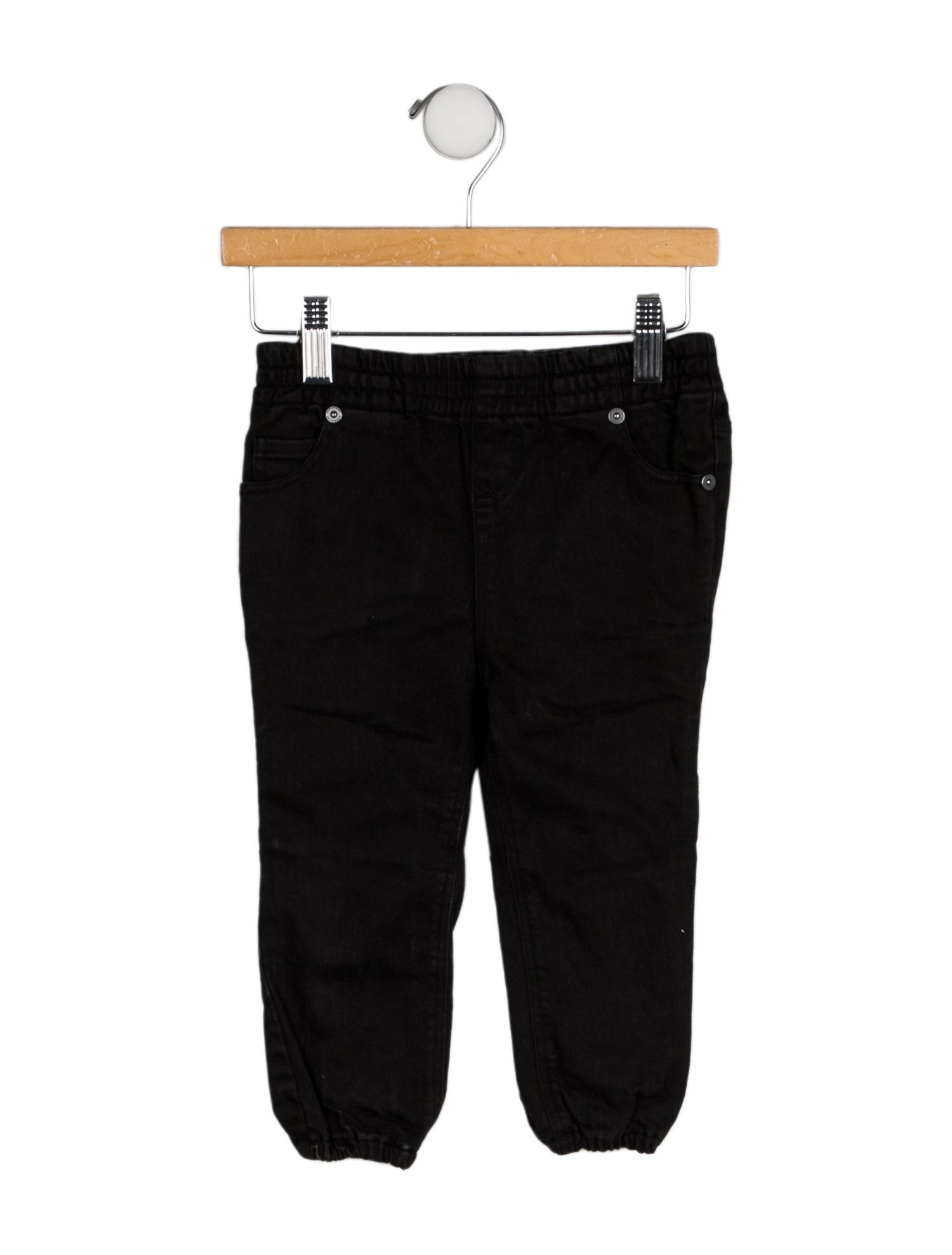 Burberry Toddler Boys' Solid Denim