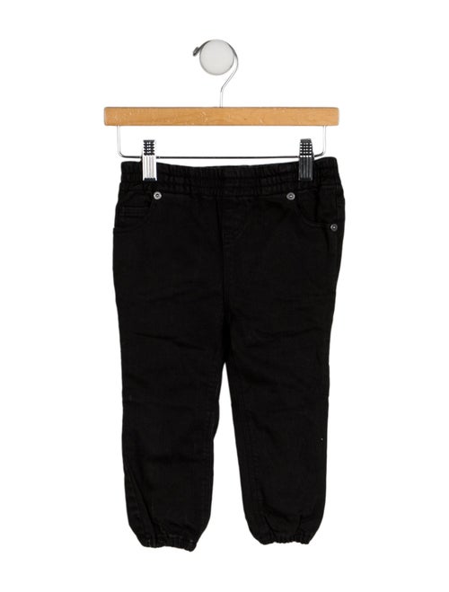 Burberry Toddler Boys' Solid Denim