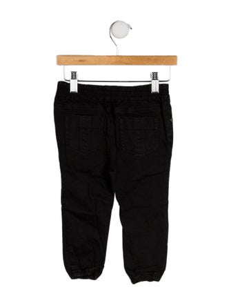 Burberry Toddler Boys' Solid Denim