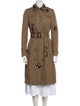 Burberry Trench Coat