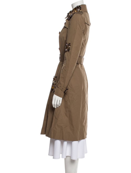 Burberry Trench Coat