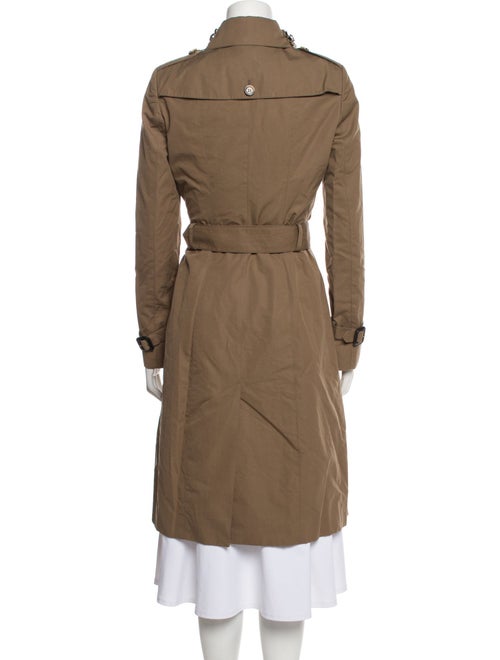 Burberry Trench Coat