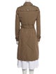 Burberry Trench Coat