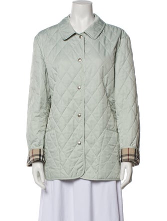 Burberry Jacket