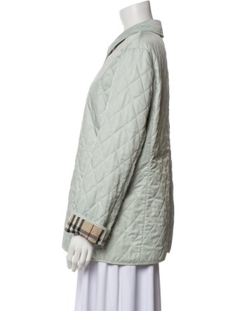 Burberry Jacket
