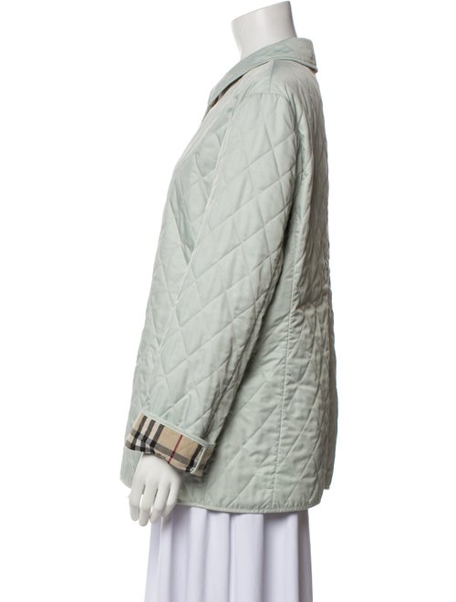 Burberry Jacket