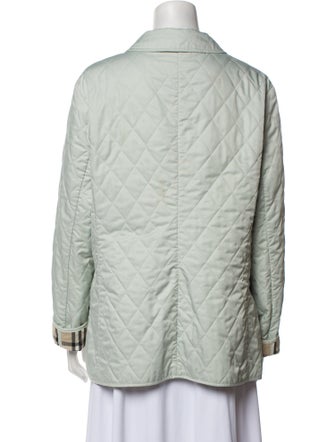 Burberry Jacket
