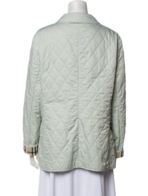 Burberry Jacket