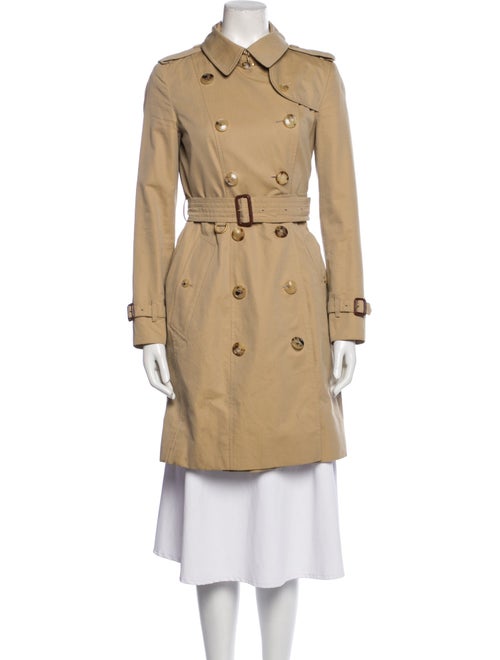 Burberry Trench Coat