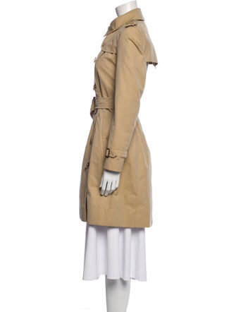 Burberry Trench Coat